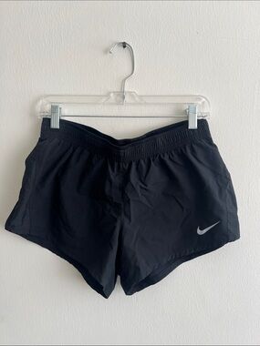 Nike dri-fit shorts